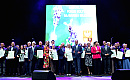 Liderzy sołectw spotkali się w stolicy regionu Liderzy sołectw spotkali się w stolicy regionu